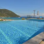 Katerina Lefkada 4* Vasiliki