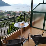 Katerina Lefkada Apartahotel