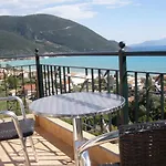 Apartahotel Katerina Lefkada 4*
