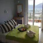 Apartahotel Katerina Lefkada