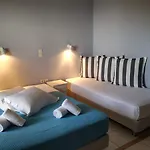 Katerina Lefkada Apartahotel 4*
