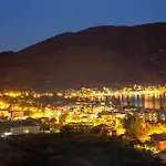 Apartahotel Katerina Lefkada 4*