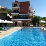 Katerina Lefkada 4* Vasiliki