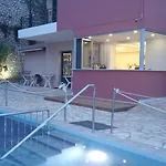 Apartahotel Katerina Lefkada Vasiliki