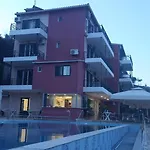 Apartahotel Katerina Lefkada Vasiliki