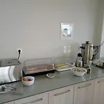 Apartahotel Katerina Lefkada 4*