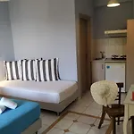 Apartahotel Katerina Lefkada 4*