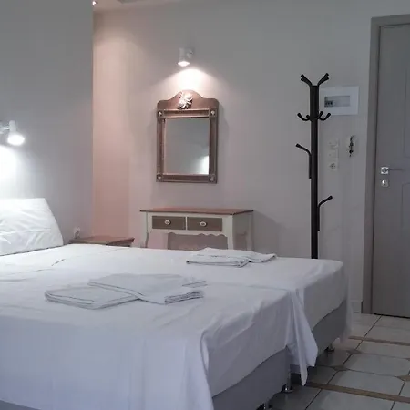 Katerina Lefkada 4*