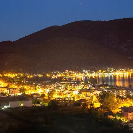 아파트호텔 Katerina Lefkada 4*