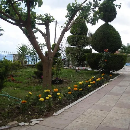 Katerina Lefkada 4* 바실리키