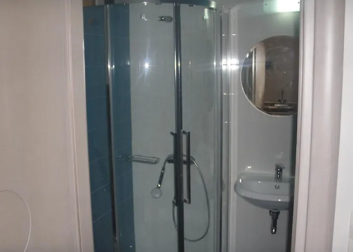 Hotel apartamentowy Katerina Lefkada