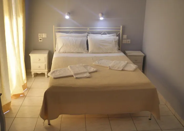 Katerina Lefkada Vasiliki