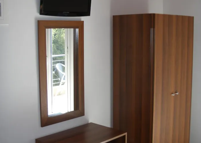 Katerina Lefkada 4* Vasiliki