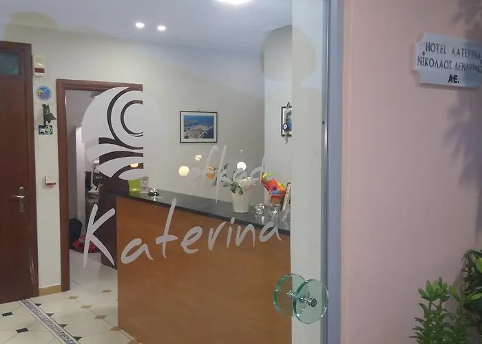 Katerina Lefkada Vasiliki