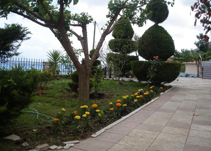 Katerina Lefkada 4* Vasiliki