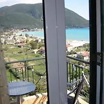 Katerina Lefkada Lägenhetshotell