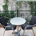 Katerina Lefkada Lägenhetshotell