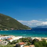 Katerina Lefkada Lägenhetshotell