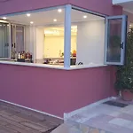 Lägenhetshotell Katerina Lefkada