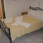 Katerina Lefkada Lägenhetshotell 4*