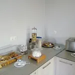 Katerina Lefkada Lägenhetshotell 4*