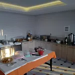 Lägenhetshotell Katerina Lefkada
