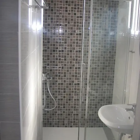 Hotel apartamentowy Katerina Lefkada