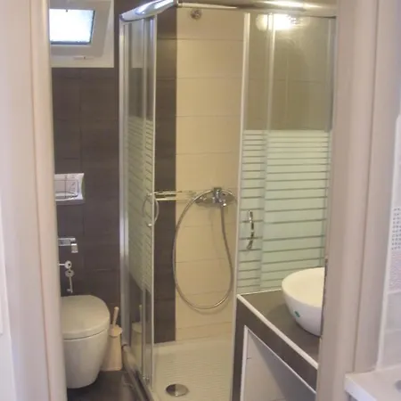 Katerina Lefkada Hotel apartamentowy 4*