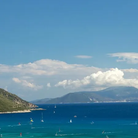 Katerina Lefkada 4* Vasiliki