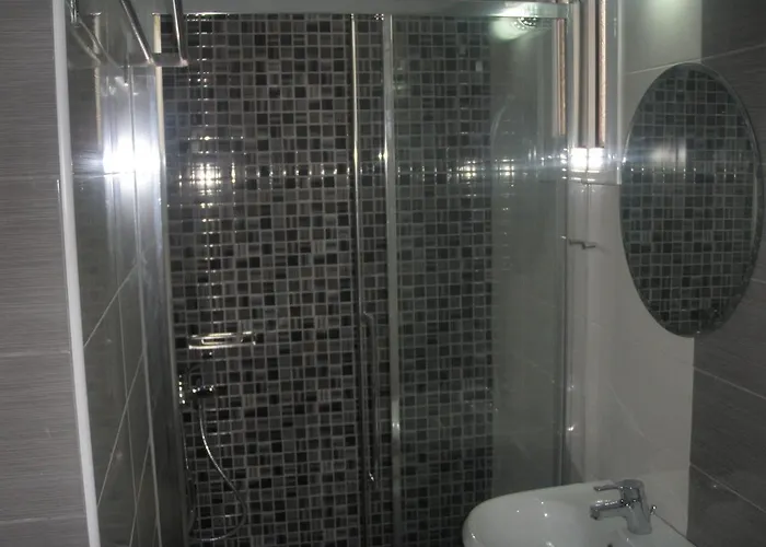 Katerina Lefkada 4* Vasiliki (Lefkada)