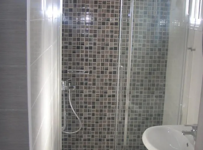 Aparthotel Katerina Lefkada