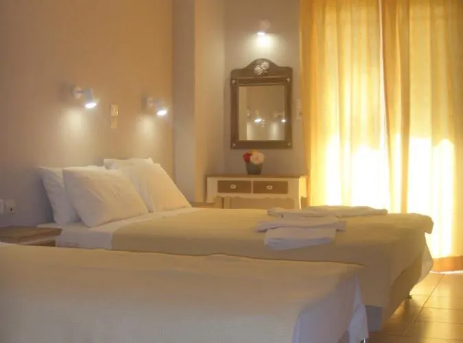 Aparthotel Katerina Lefkada Vasiliki (Lefkada)