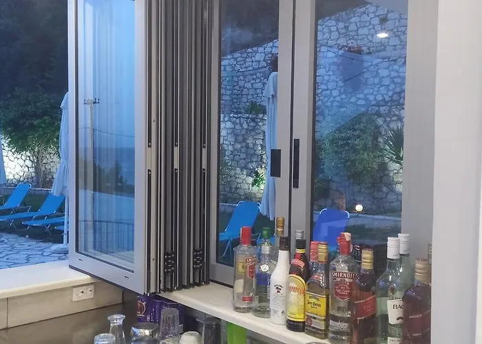 Aparthotel Katerina Lefkada Vasiliki (Lefkada)