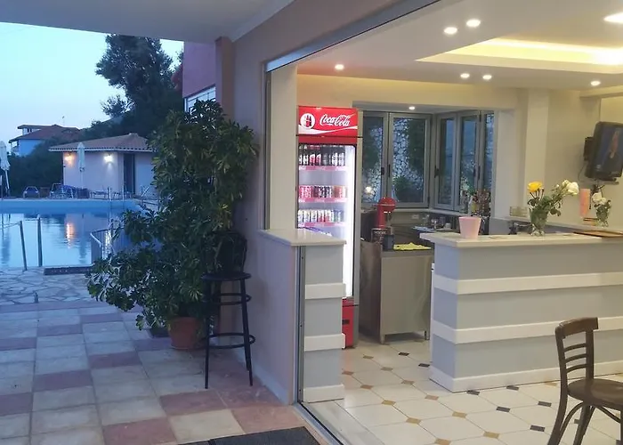 Katerina Lefkada Vasiliki (Lefkada)