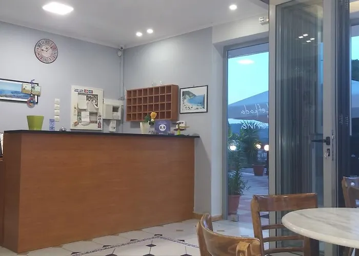 Aparthotel Katerina Lefkada Vasiliki (Lefkada)