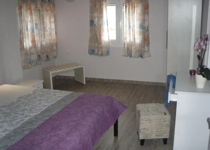 Aparthotel Katerina Lefkada Vasiliki (Lefkada)
