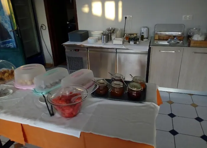 Aparthotel Katerina Lefkada